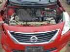2013 NISSAN VERSA