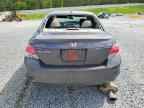 2009 HONDA ACCORD