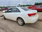 2008 HYUNDAI SONATA