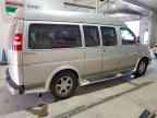 2007 CHEVROLET Express 1500