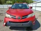 2014 TOYOTA RAV4