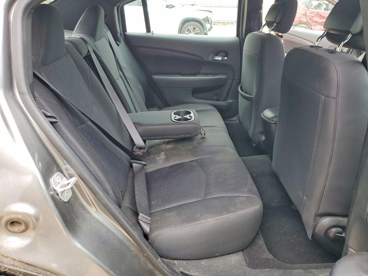 2013 CHRYSLER 200