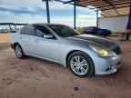 2011 INFINITI G37