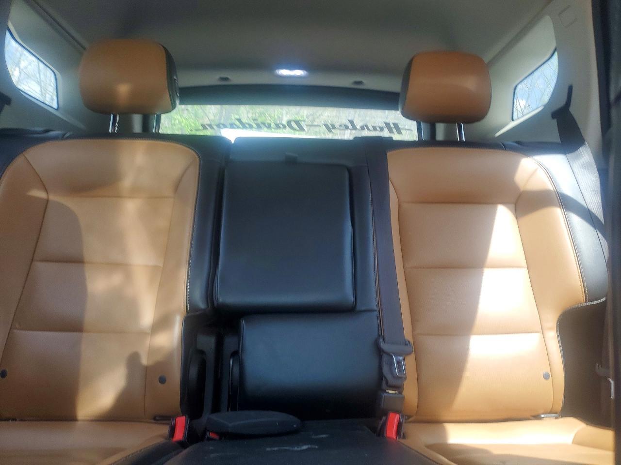 2018 GMC Terrain