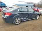 2013 SUBARU Legacy