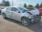 2011 CHEVROLET MALIBU