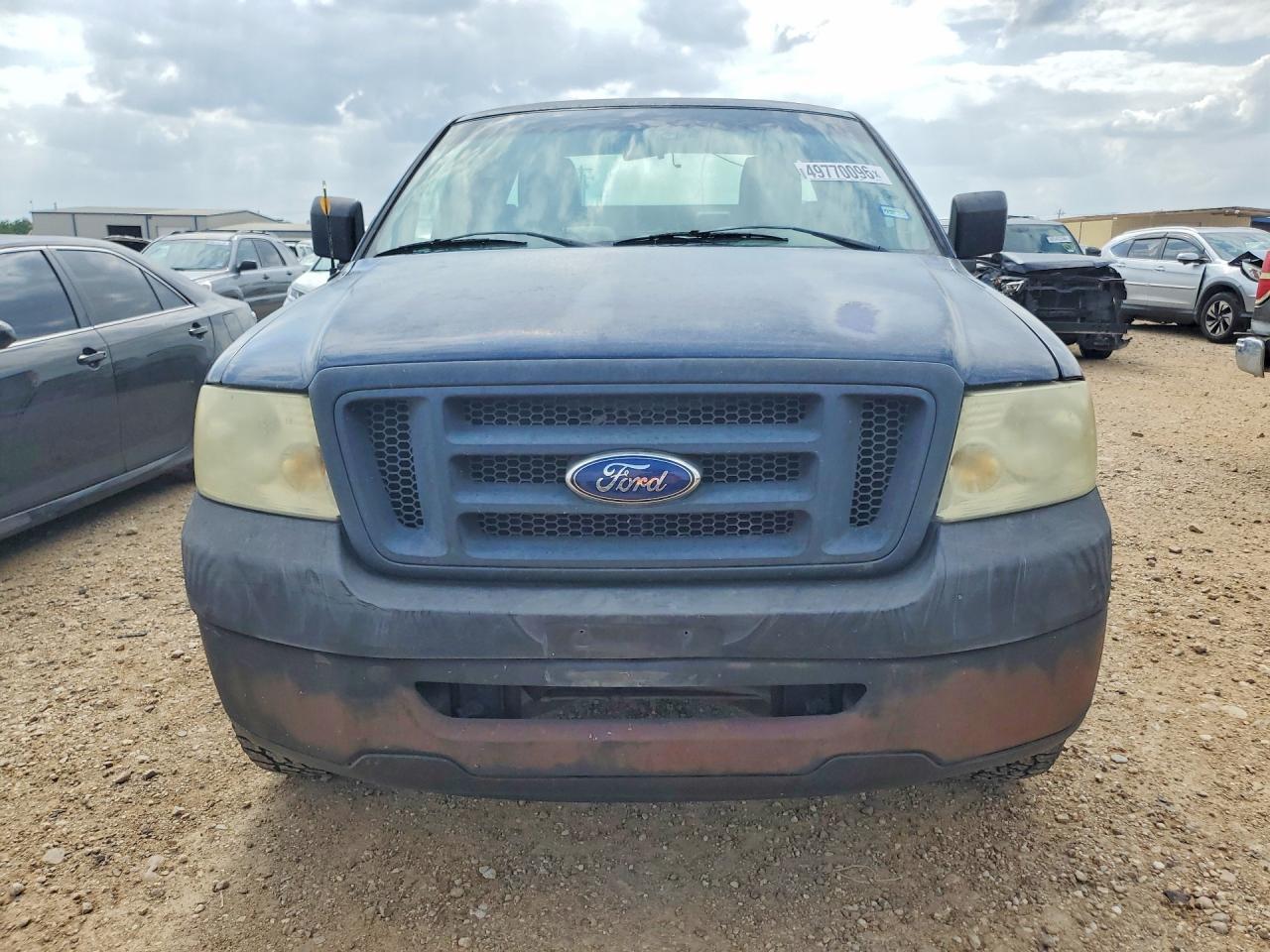2006 FORD F-150 Lightning