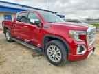 2020 GMC Sierra