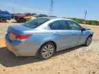 2011 HONDA ACCORD