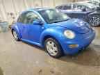 2001 VOLKSWAGEN Beetle