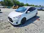 2015 TOYOTA Prius c