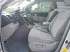2009 TOYOTA HIGHLANDER
