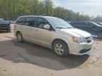 2012 DODGE GRAND CARAVAN