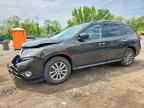 2015 NISSAN PATHFINDER