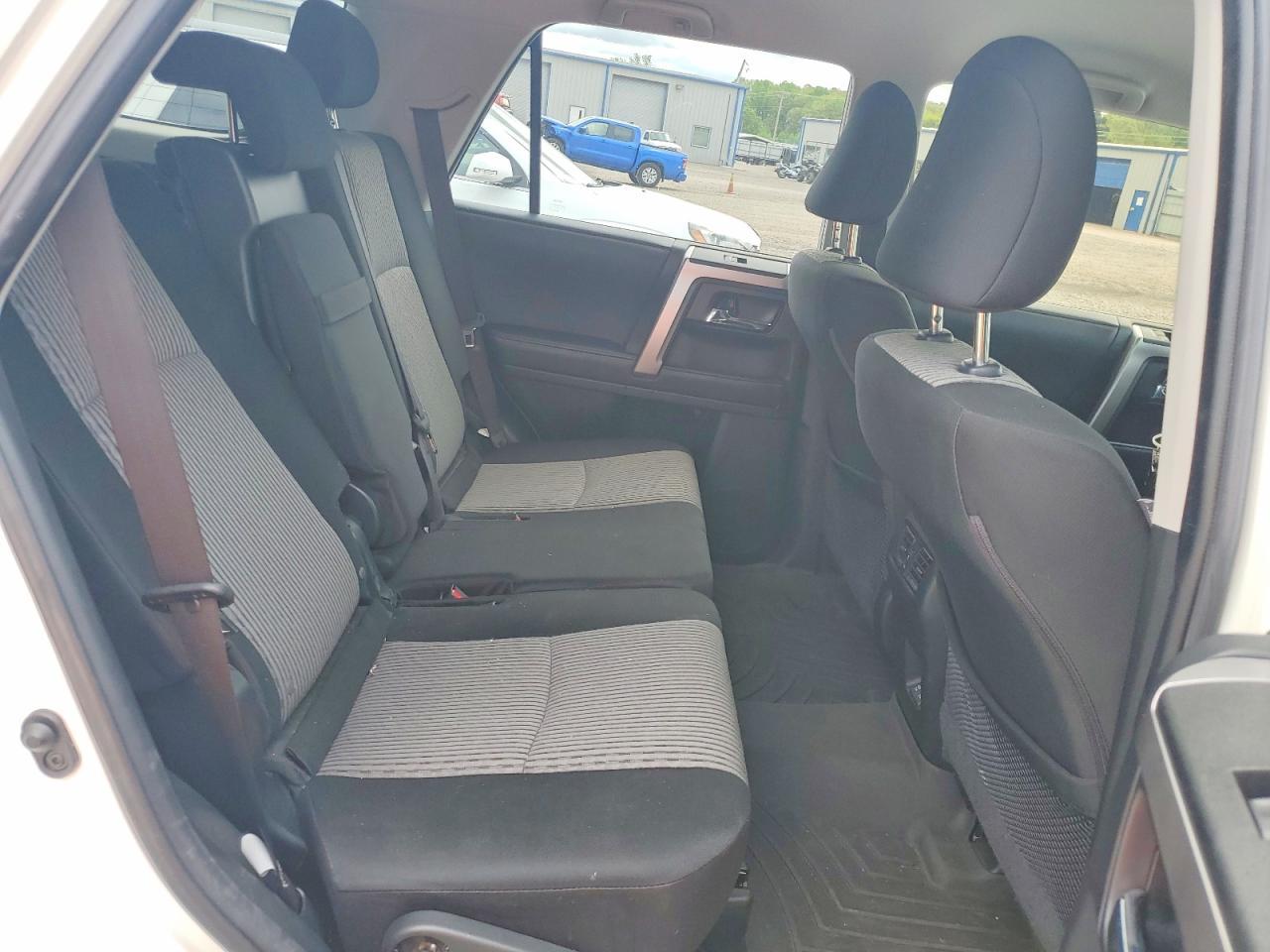 2021 TOYOTA 4Runner