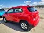 2020 CHEVROLET TRAX