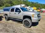 2008 CHEVROLET Silverado