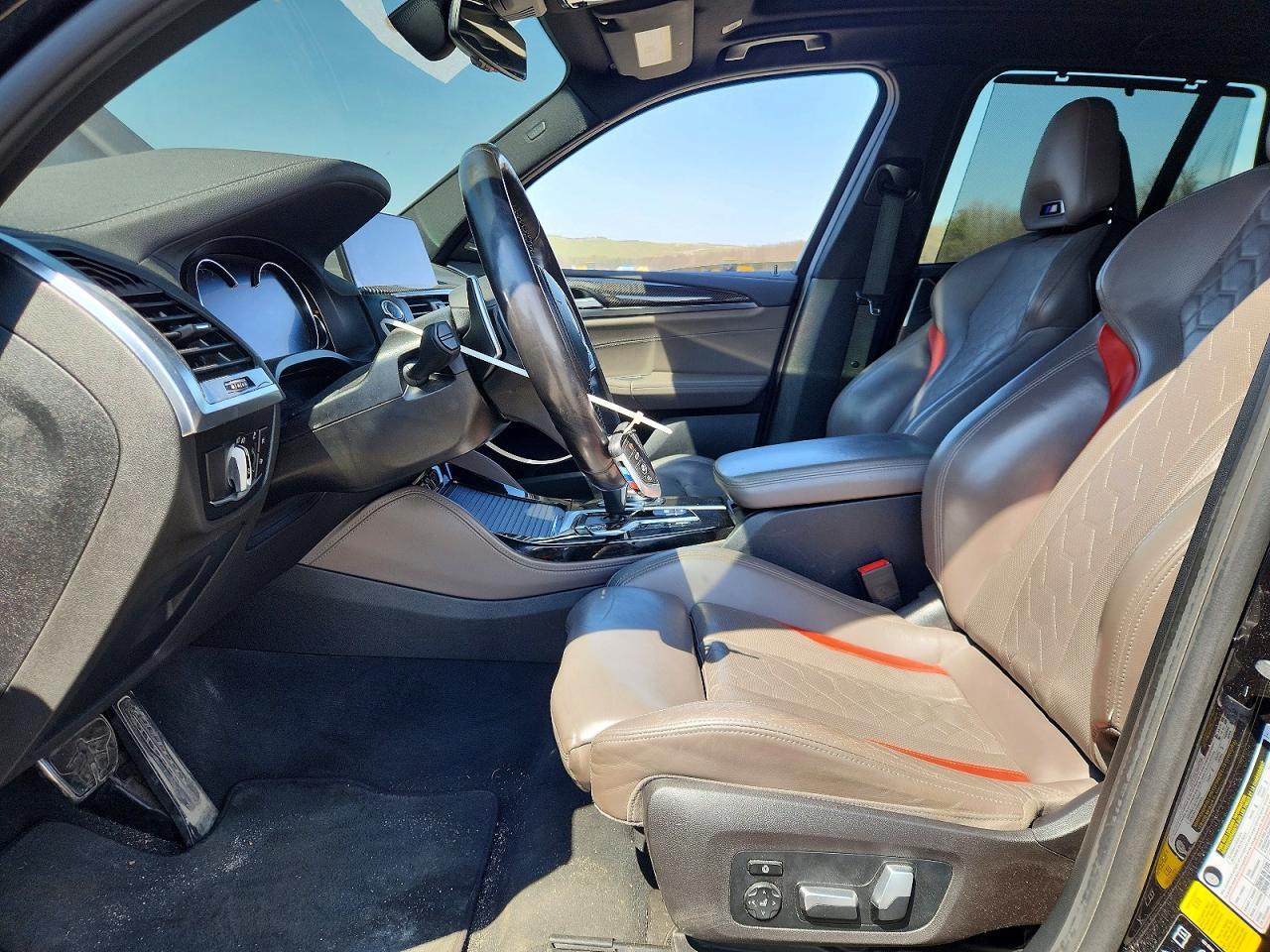 2020 BMW X3