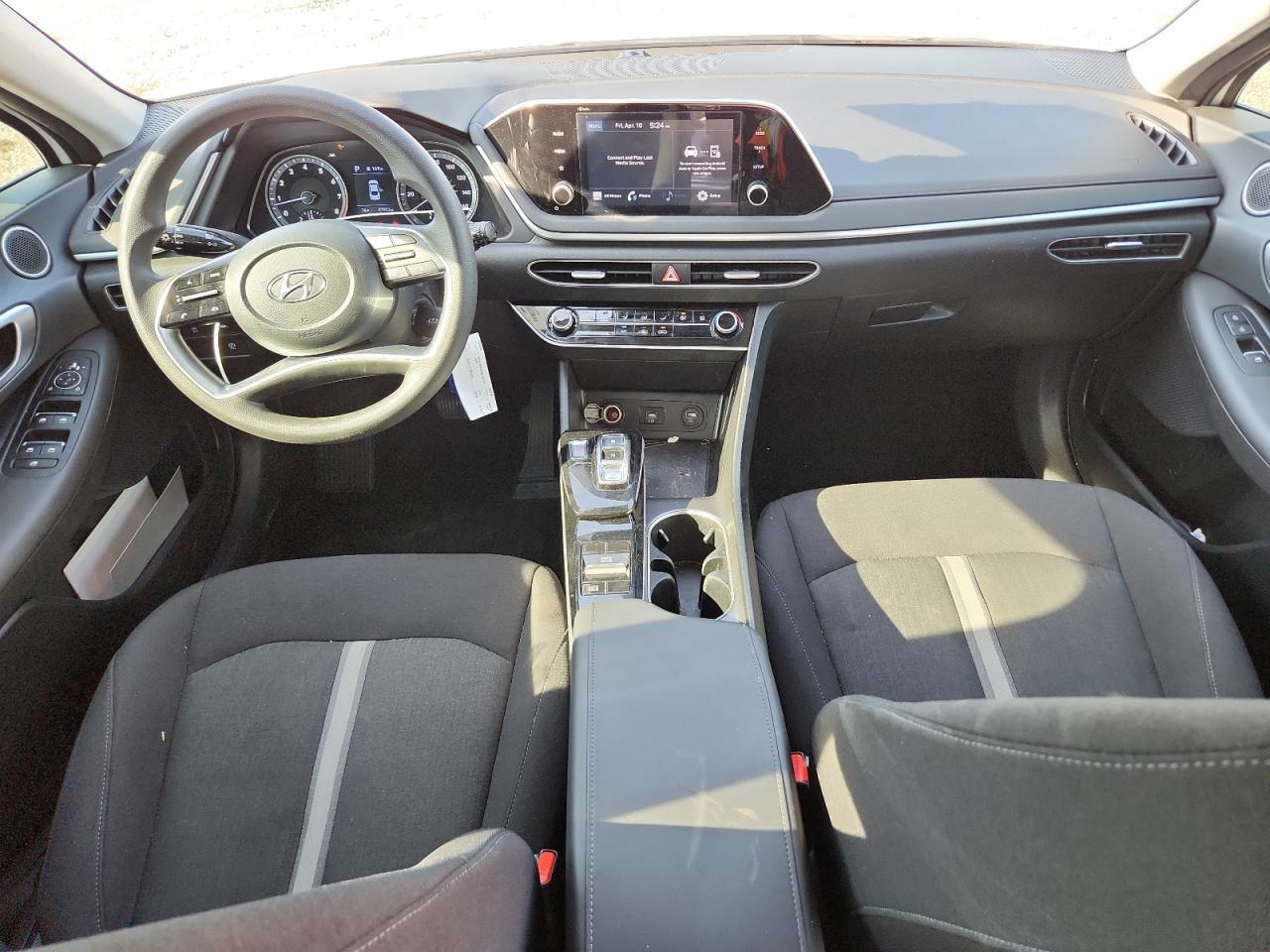 2023 HYUNDAI SONATA