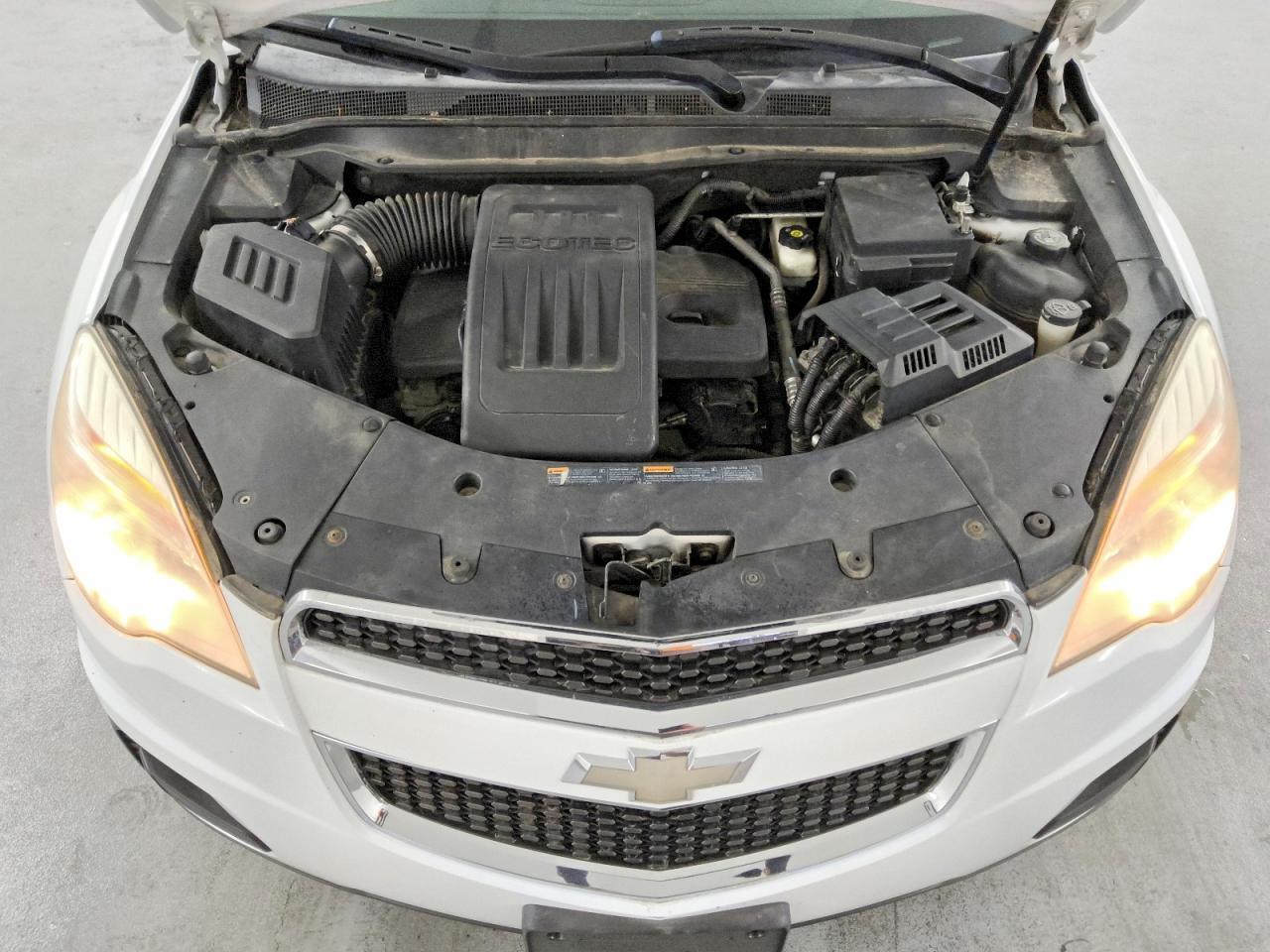 2011 CHEVROLET EQUINOX
