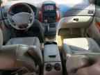 2007 TOYOTA SIENNA