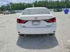 2015 LEXUS GS 350