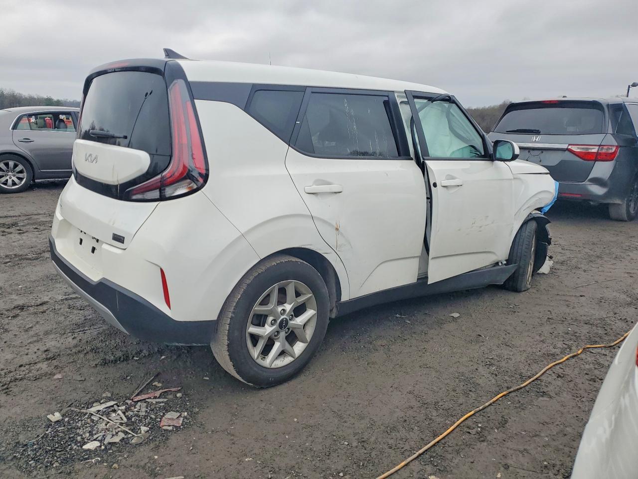 2024 KIA SOUL