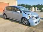 2011 NISSAN VERSA