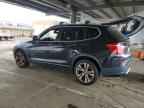 2013 BMW X3