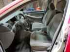 2004 TOYOTA COROLLA