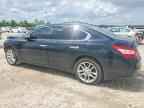 2011 NISSAN Maxima