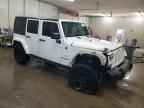 2013 JEEP Wrangler Unlimited