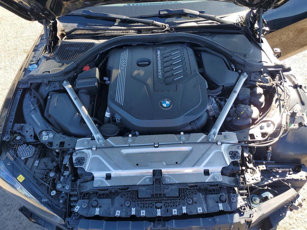 2024 BMW M440i