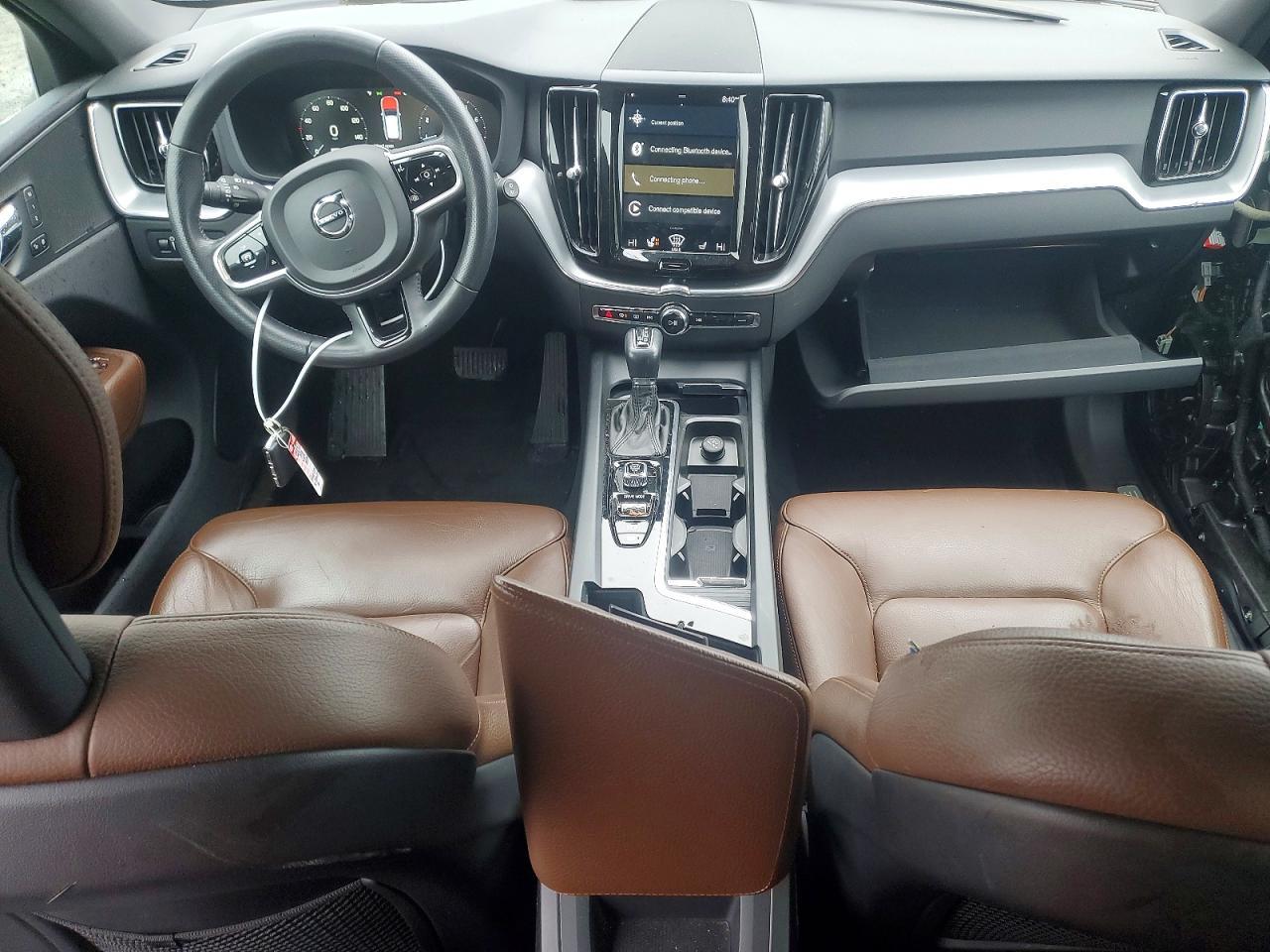 2018 VOLVO XC60
