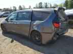 2022 CHRYSLER Voyager