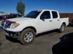 2009 NISSAN Frontier