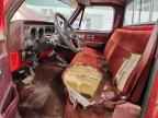 1985 CHEVROLET K10