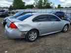 2011 CHEVROLET IMPALA