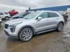 2021 CADILLAC XT4