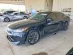 2018 KIA Stinger
