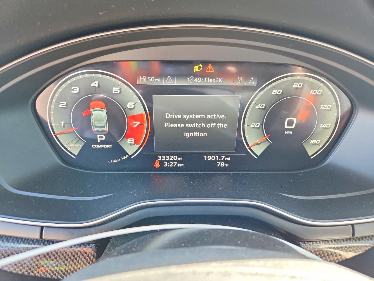 2023 AUDI S5