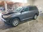 2011 TOYOTA HIGHLANDER
