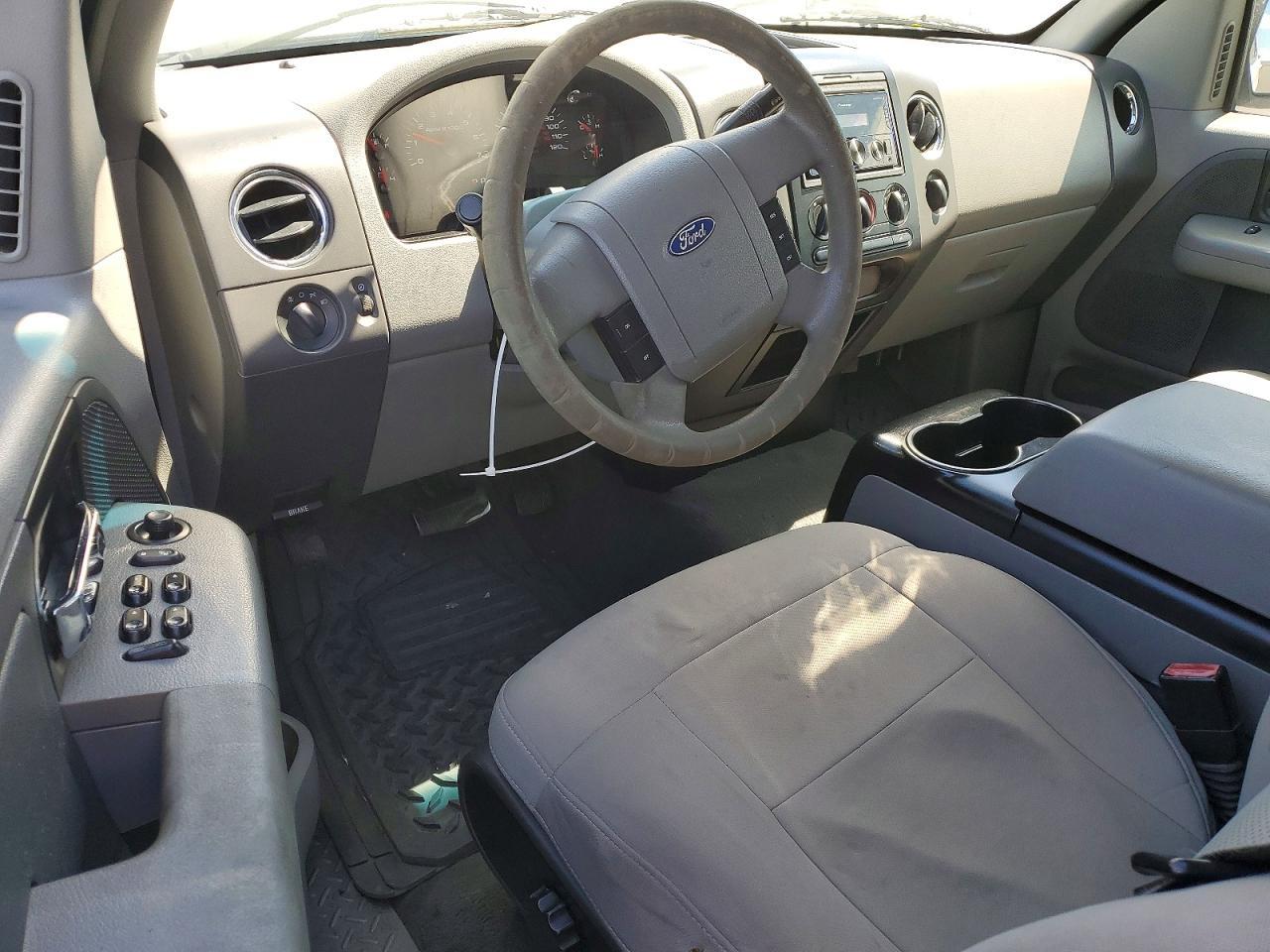2007 FORD F-150 Lightning