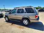 2002 NISSAN PATHFINDER