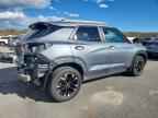 2022 CHEVROLET Trailblazer