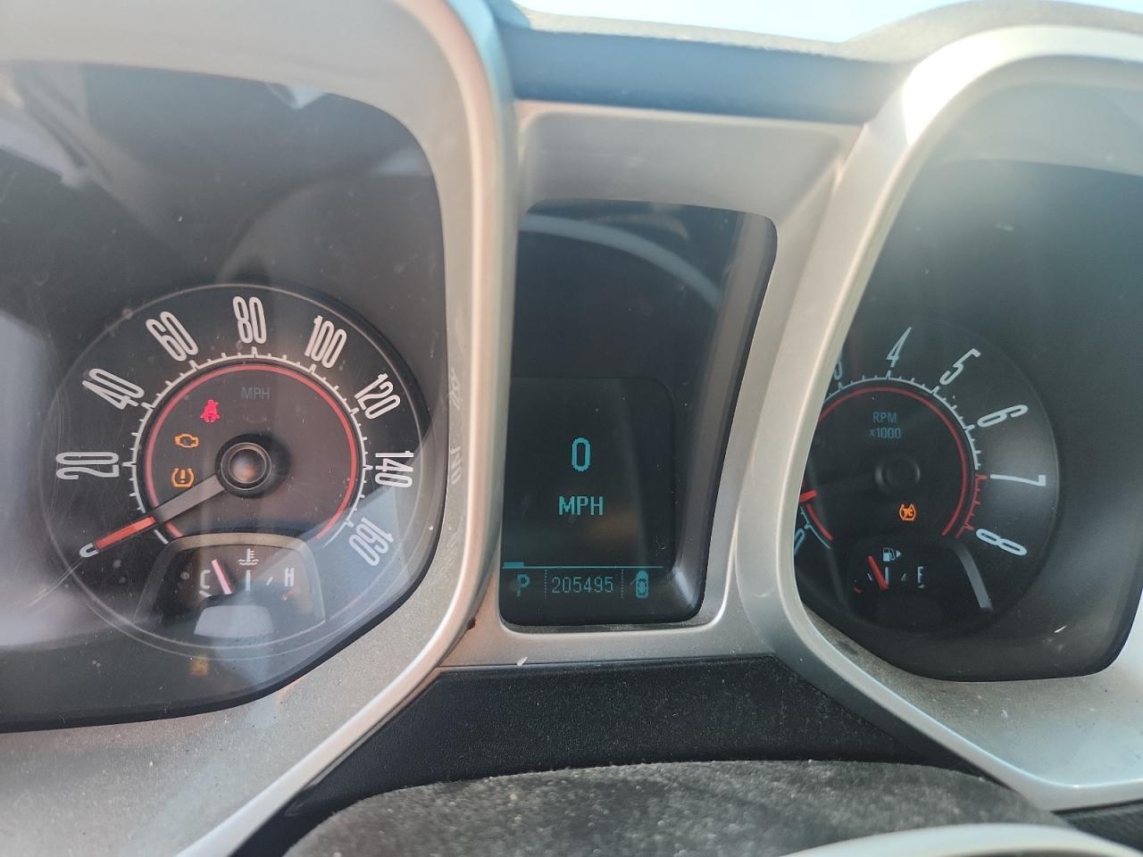 2011 CHEVROLET Camaro