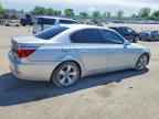 2008 BMW 5 series