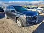2018 GMC Terrain