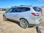 2015 CHEVROLET TRAVERSE