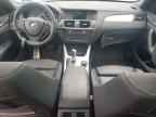 2013 BMW X3
